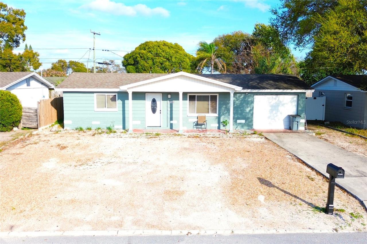 3542 Connon Dr., New Port Richey, FL 34652