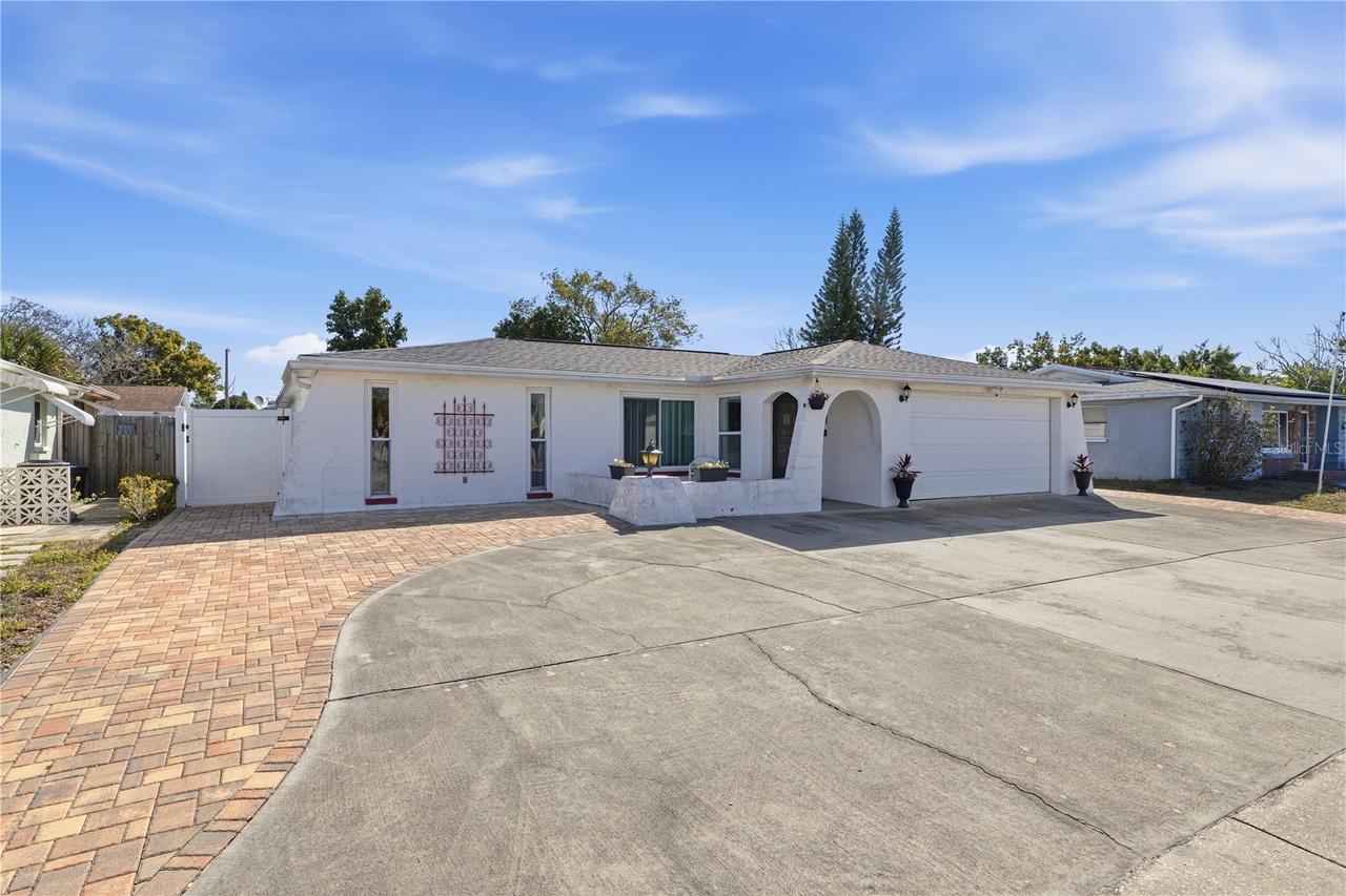 9004 Lido Ln., Port Richey, FL 34668