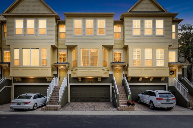 New Homes with Gulf Access in Tampa: February 23rd to March 1st