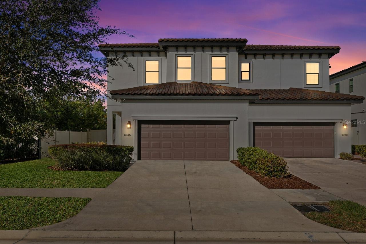 13016 Sanctuary Village Ln., Tampa, FL 33624