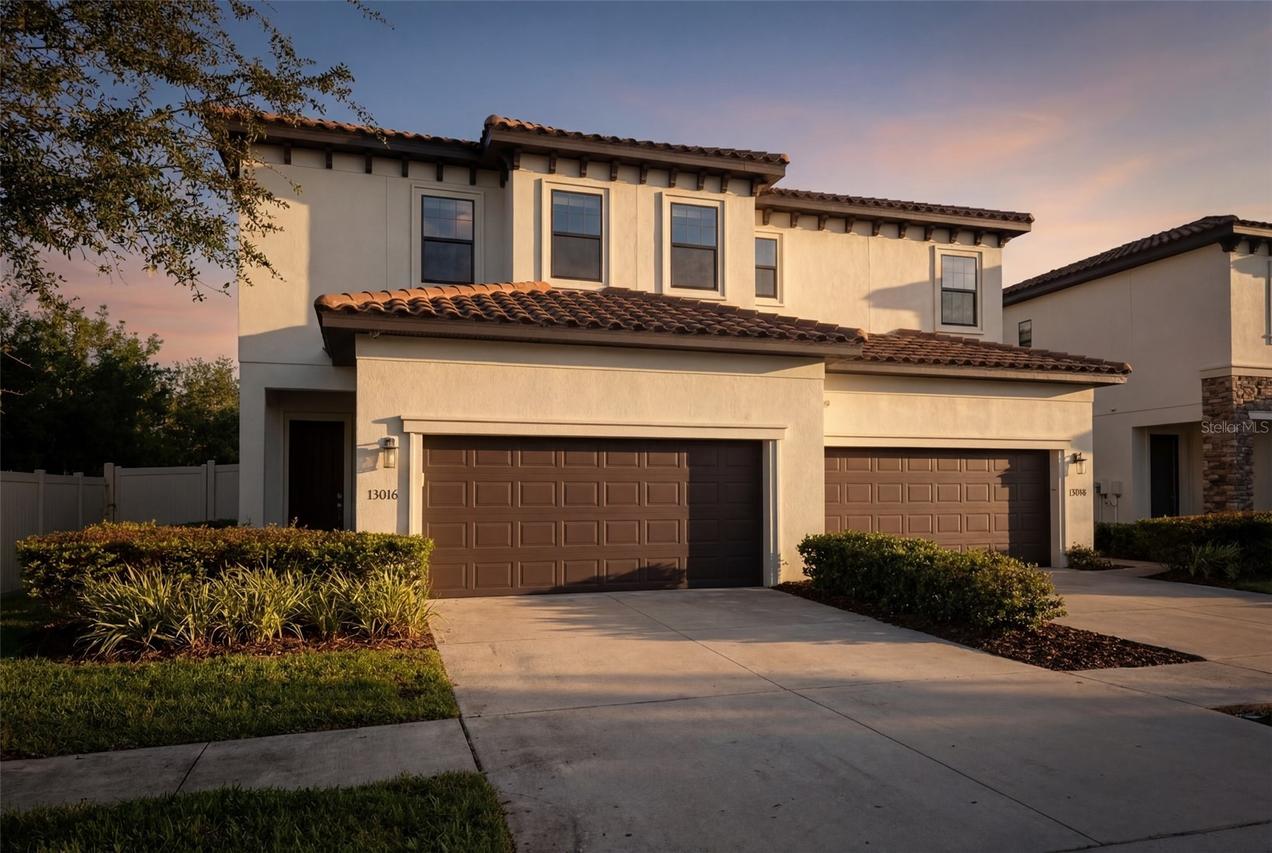 13016 Sanctuary Village Ln., Tampa, FL 33624