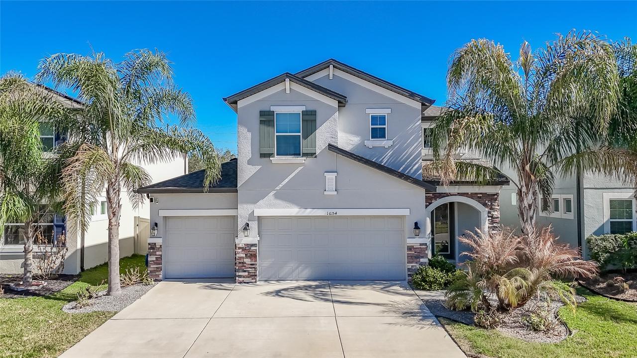 16154 Monterey Greens Cir., Tampa, FL 33647