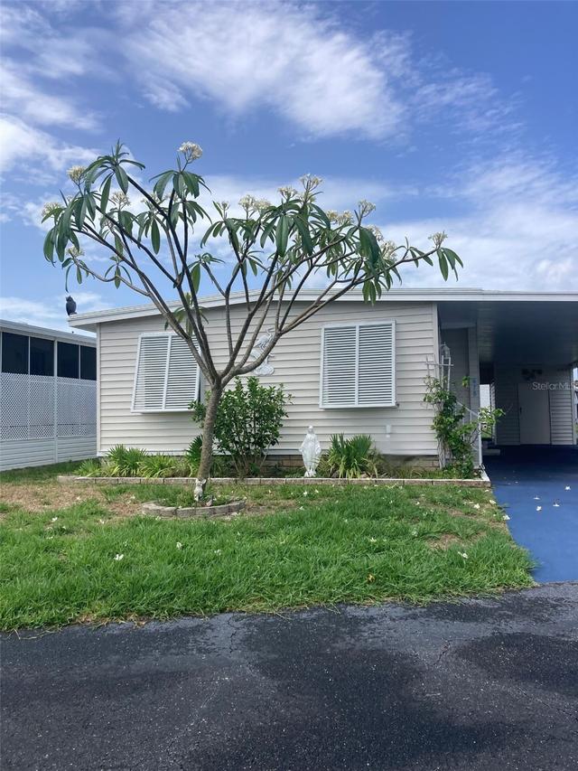 678 Mount Madison Ave. #661, St Petersburg, FL 33702