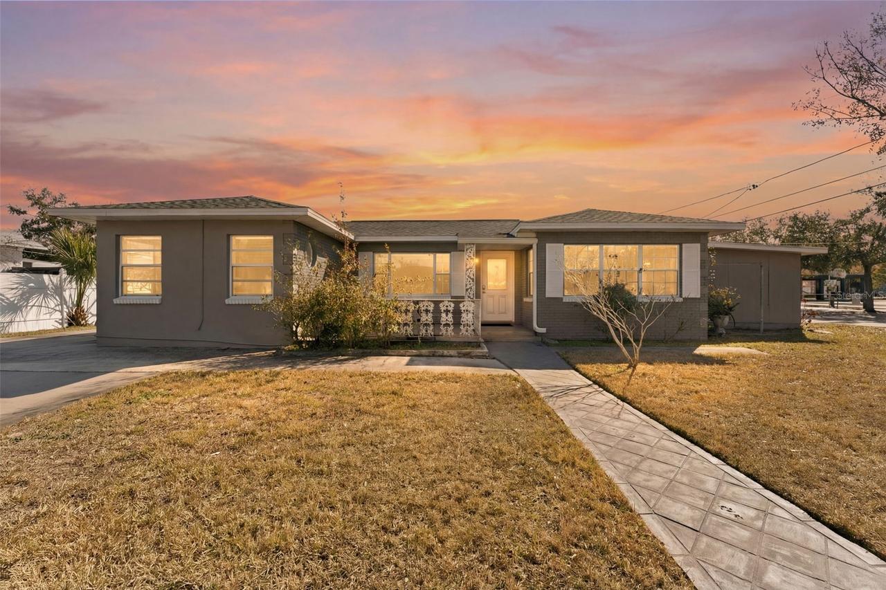 2526 W Cordelia St., Tampa, FL 33607