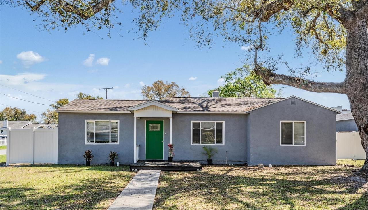 7307 N Highland Ave., Tampa, FL 33604