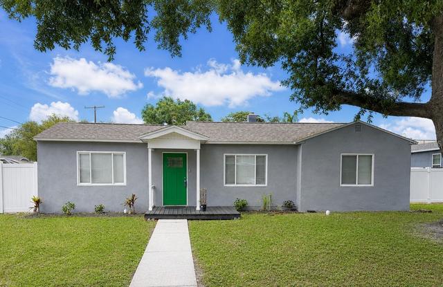 New Homes For Sale This Week in Old Seminole Heights: March 6th to March 12th