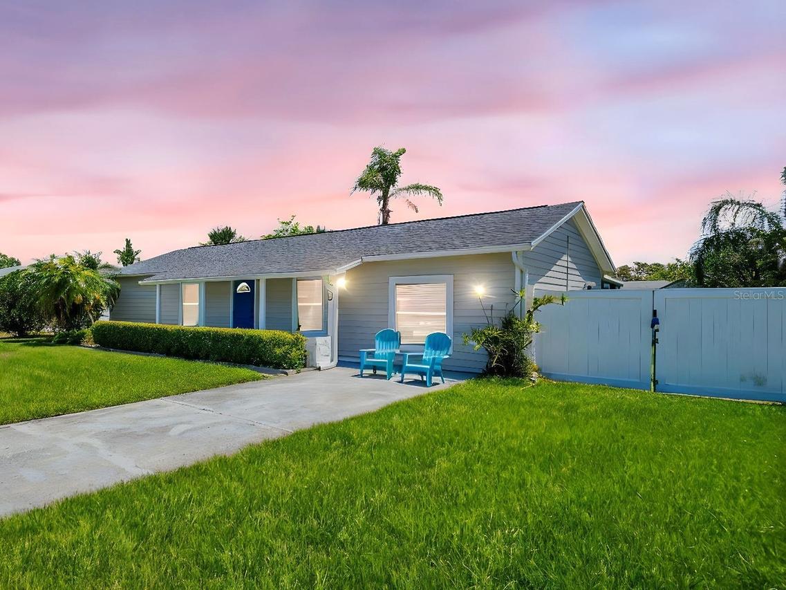 1011 Coldstream Ct., Tarpon Springs, FL 34689