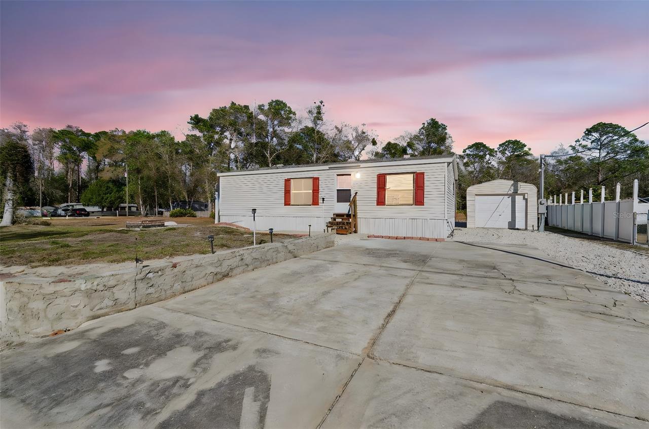 10654 Holgate St., New Port Richey, FL 34654