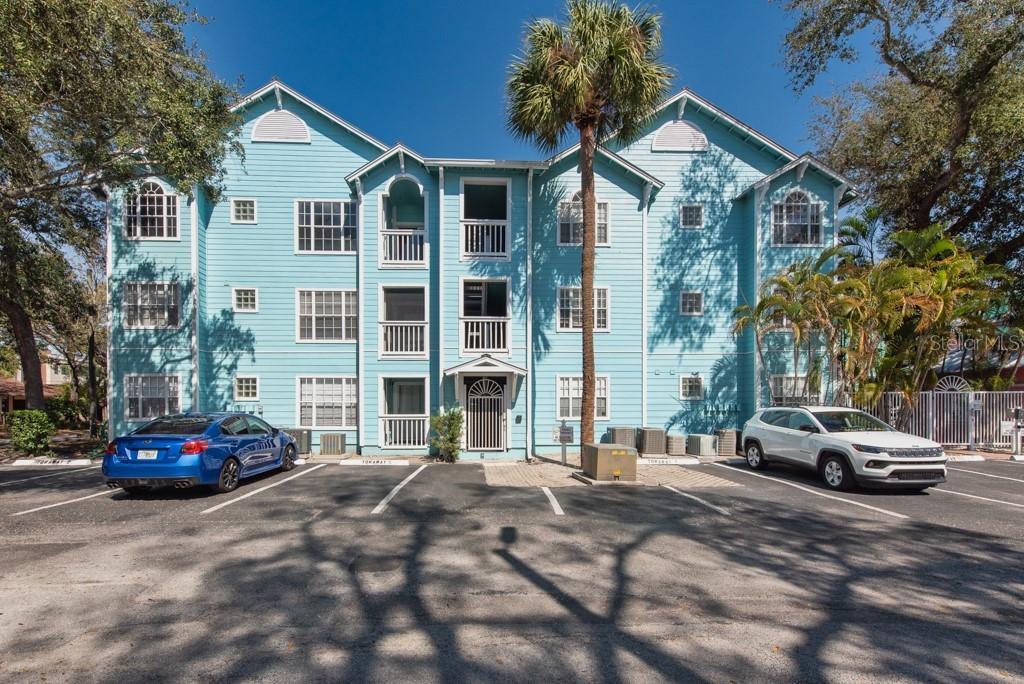3002 W Cleveland St. #D11, Tampa, FL 33609