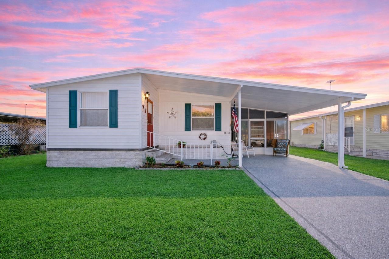 37100 8th Ave., Zephyrhills, FL 33542