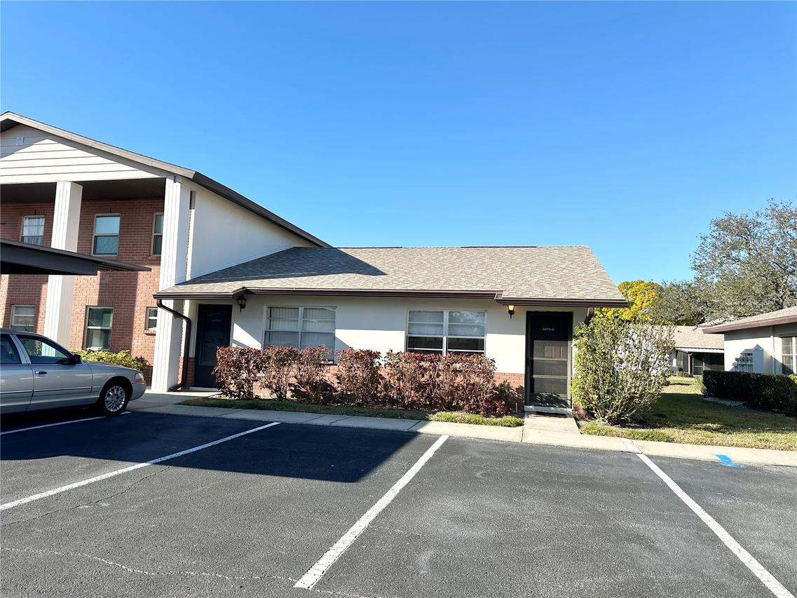 2476 Enterprise Rd. #6, Clearwater, FL 33763