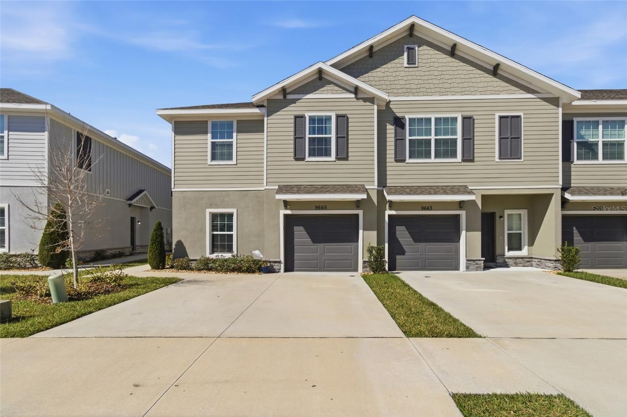 9665 Sweetwell Pl., Riverview, FL 33569