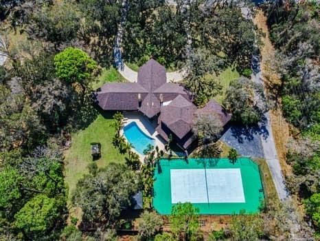 2390 Kent Pl., Clearwater, FL 33764