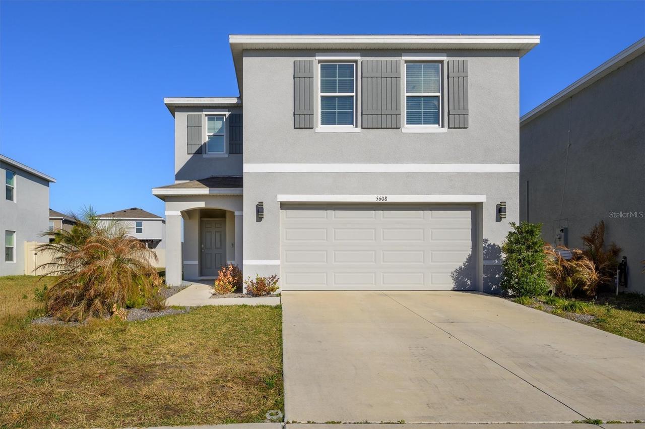 5608 Wandering Willow Dr., Wesley Chapel, FL 33545