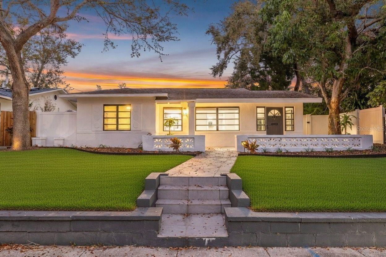 181 20th Ave., St Petersburg, FL 33704