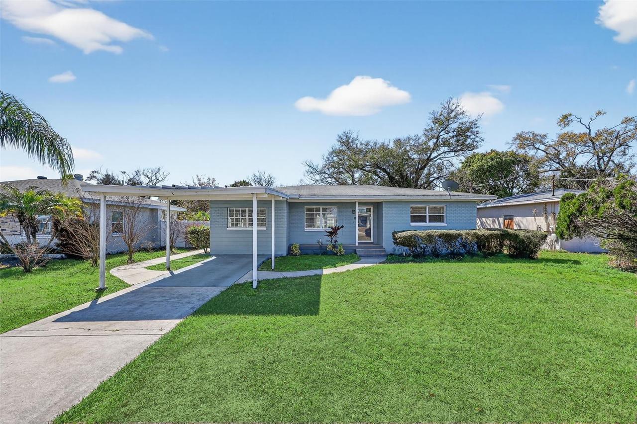 2714 W Grace St., Tampa, FL 33607