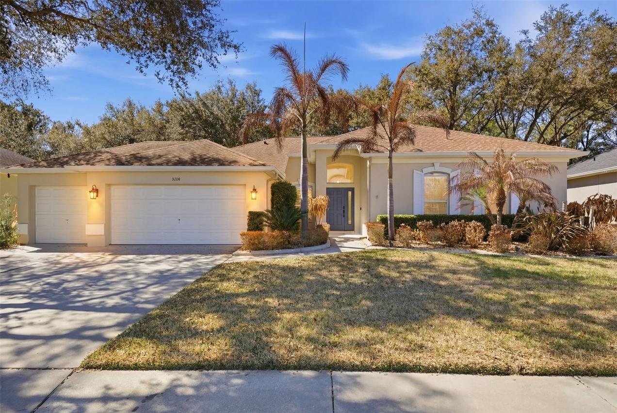 3209 Partridge Point Tr., Valrico, FL 33596