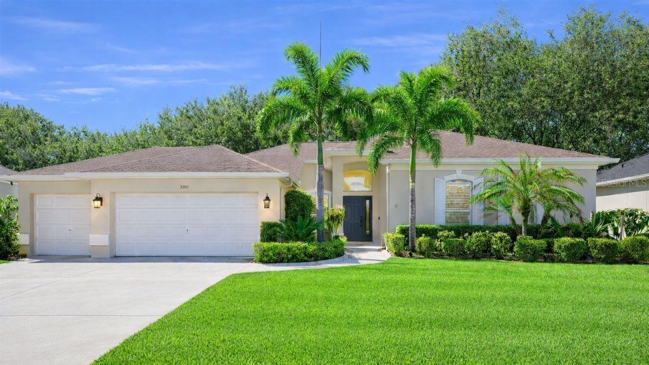 3209 Partridge Point Tr., Valrico, FL 33596