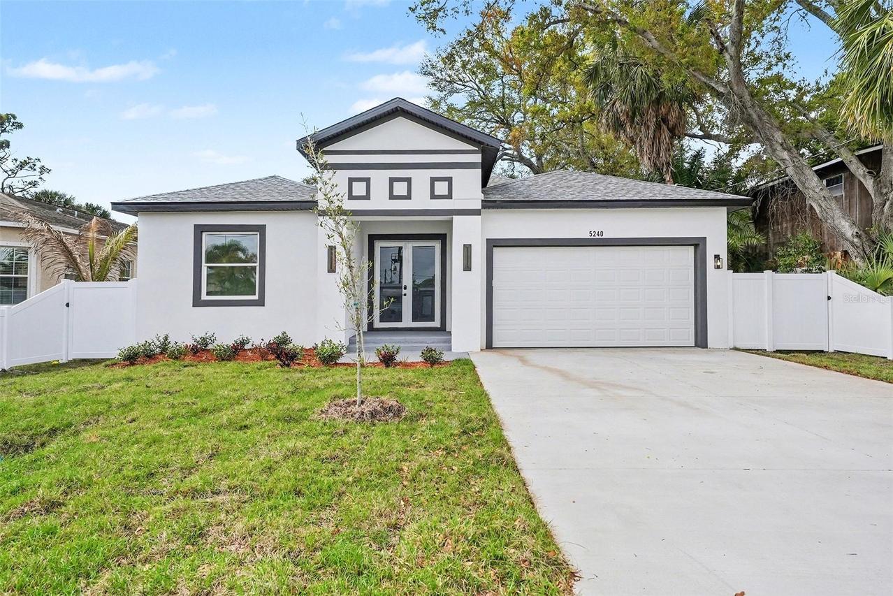 5240 66th Way, St Petersburg, FL 33709