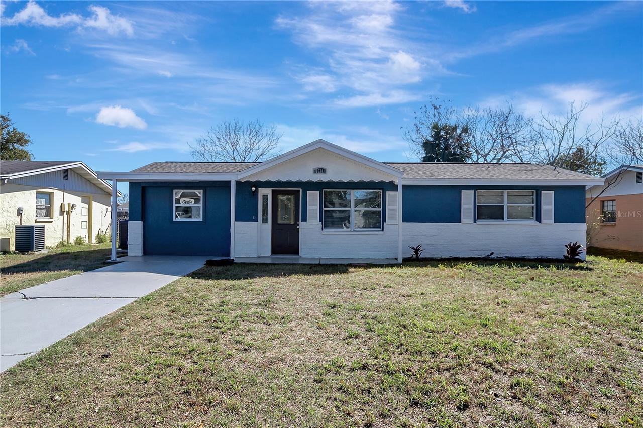 7534 Galahad Rd., Port Richey, FL 34668