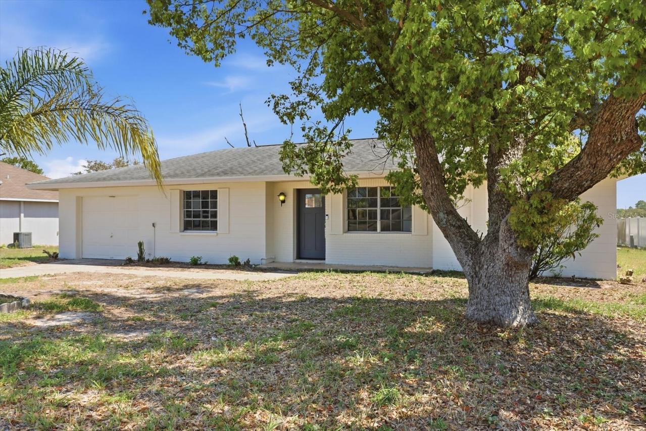 5188 Woodridge Ln., Spring Hill, FL 34609