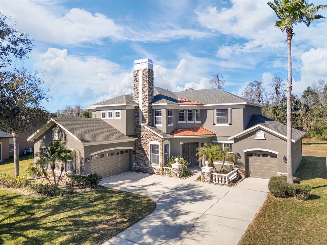 16637 Ashton Green Dr., Lutz, FL 33558