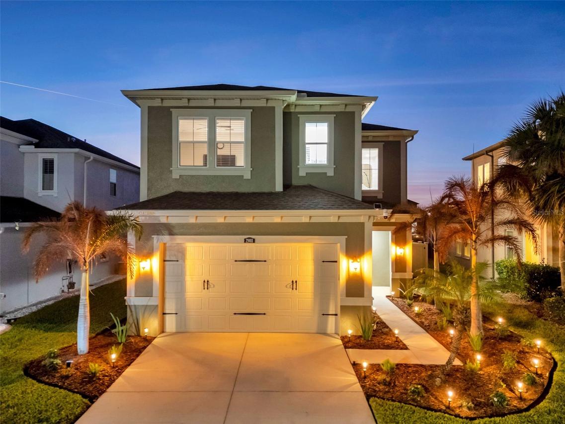 29011 Trevi Pl., Wesley Chapel, FL 33543