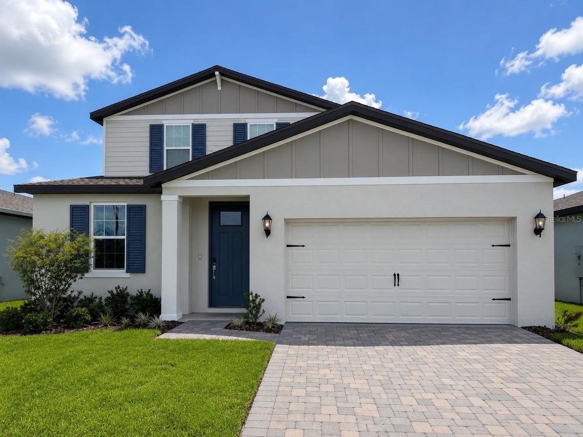 1748 Coolridge Pl., Zephyrhills, FL 33541