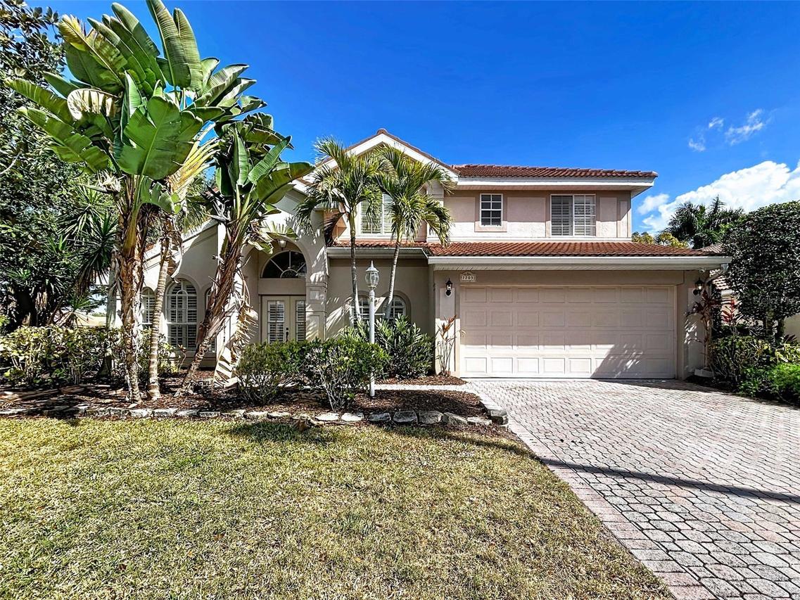 7703 British Open Way, Lakewood Ranch, FL 34202