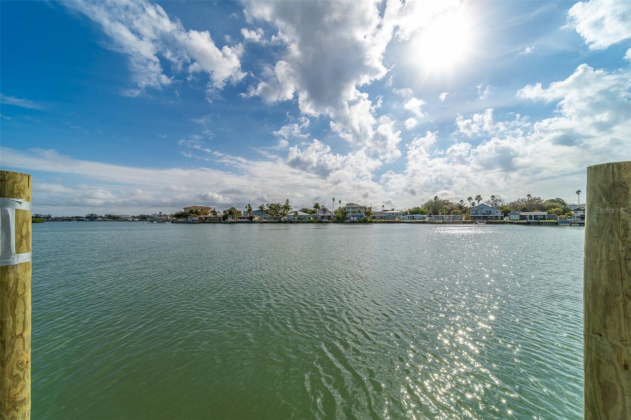 1217 Bay Shore Blvd., Indian Rocks Beach, FL 33785