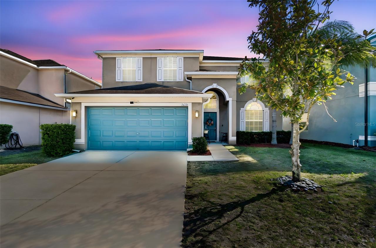 3620 Lefays Point, Land O Lakes, FL 34638