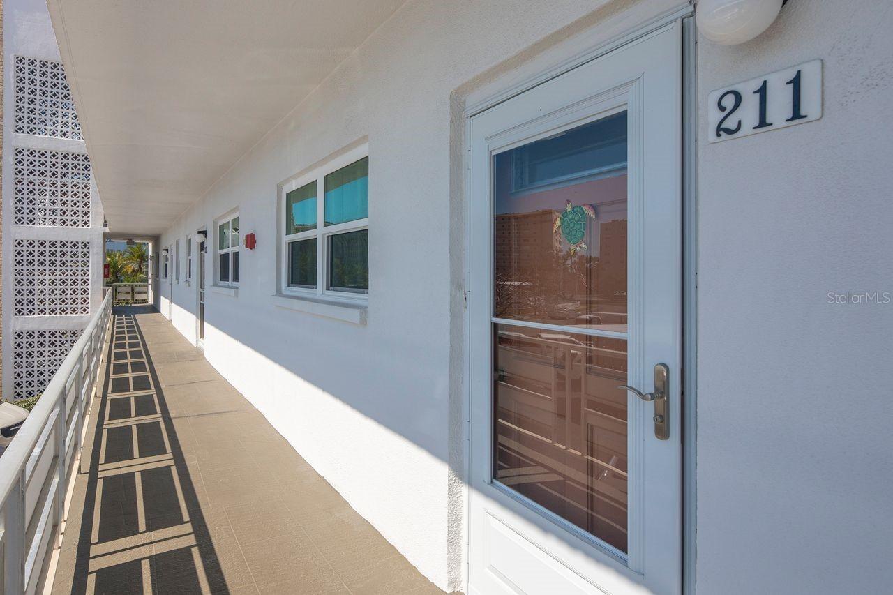 3128 59th St. #211, Gulfport, FL 33707