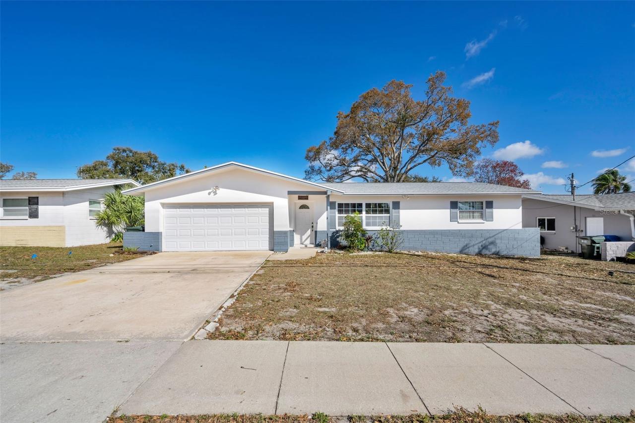 1354 Rosery Rd., Largo, FL 33770