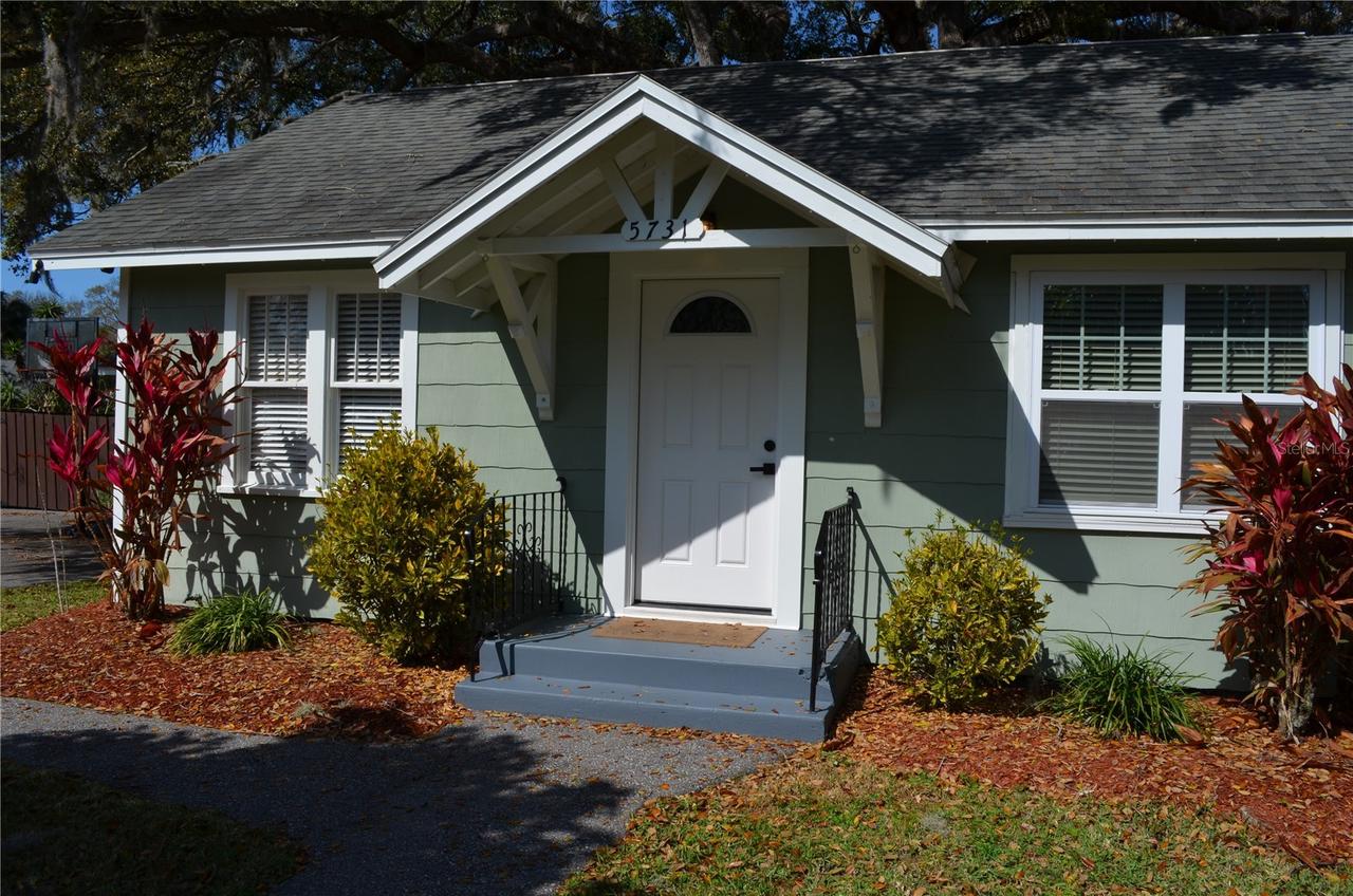 5731 Michigan Ave., New Port Richey, FL 34652