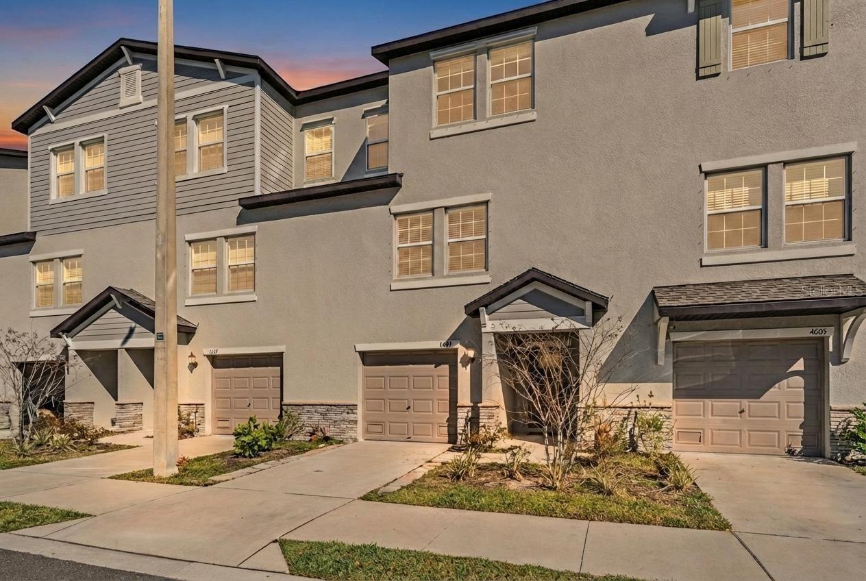 4607 Tuscan Loon Dr., Tampa, FL 33619