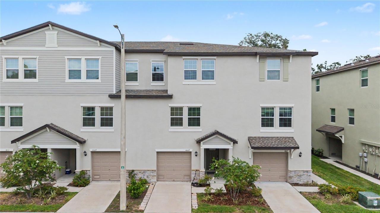 4607 Tuscan Loon Dr., Tampa, FL 33619