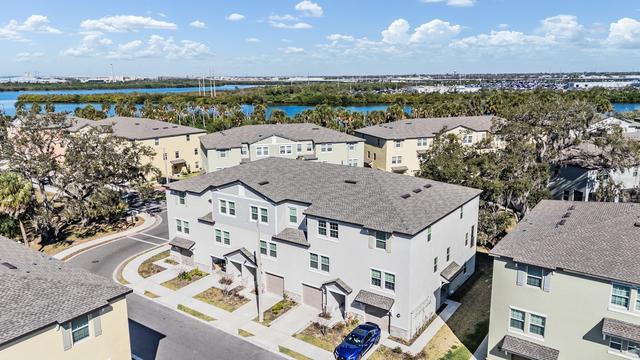 New Construction Homes For Sale This Week That Attend Palm River Elementary School: February 25th to March 3rd