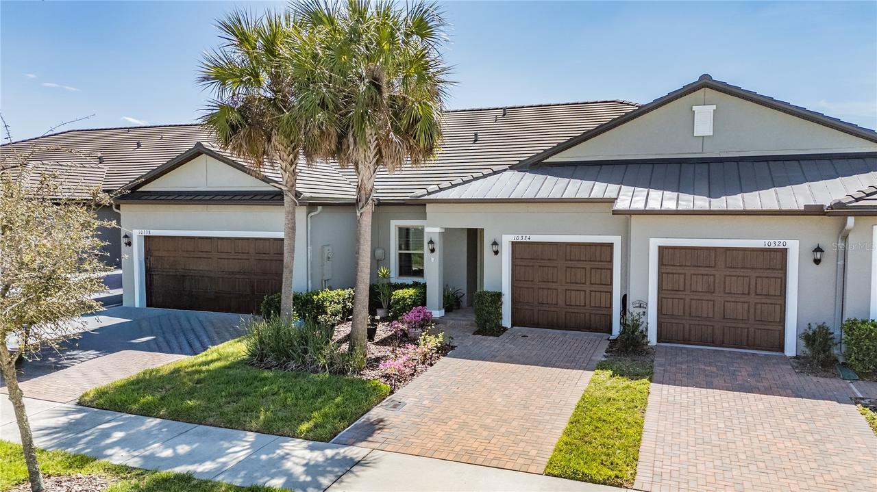 10334 Echo Dock Loop, San Antonio, FL 33576