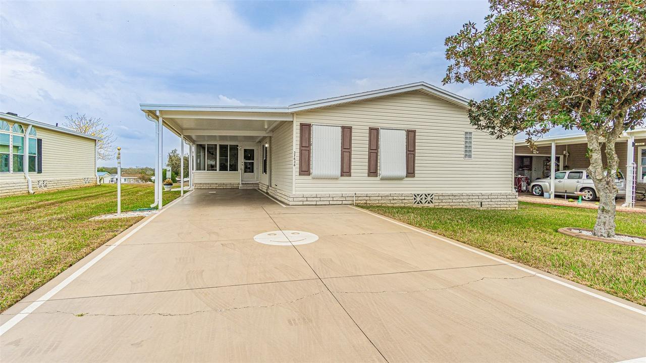 37436 Lilly Bea Ave., Zephyrhills, FL 33541