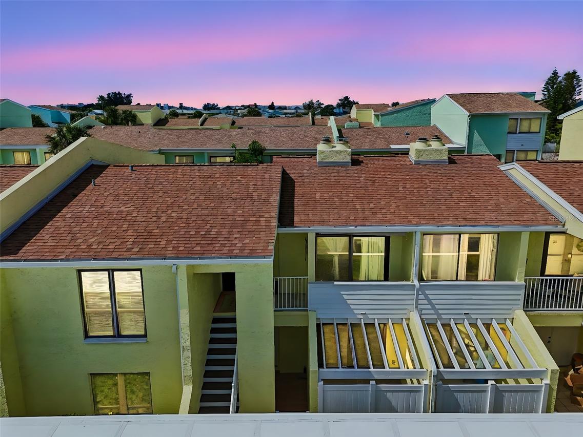 1 Windrush Blvd. #23, Indian Rocks Beach, FL 33785