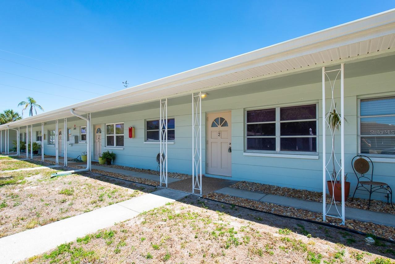 3775 59th St. #2, St Petersburg, FL 33710