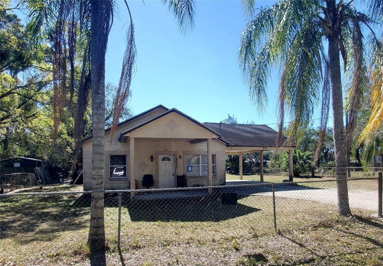 14623 Franklin Ave., Dover, FL 33527