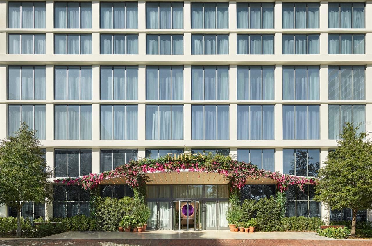 1000 Water St. #2301, Tampa, FL 33602