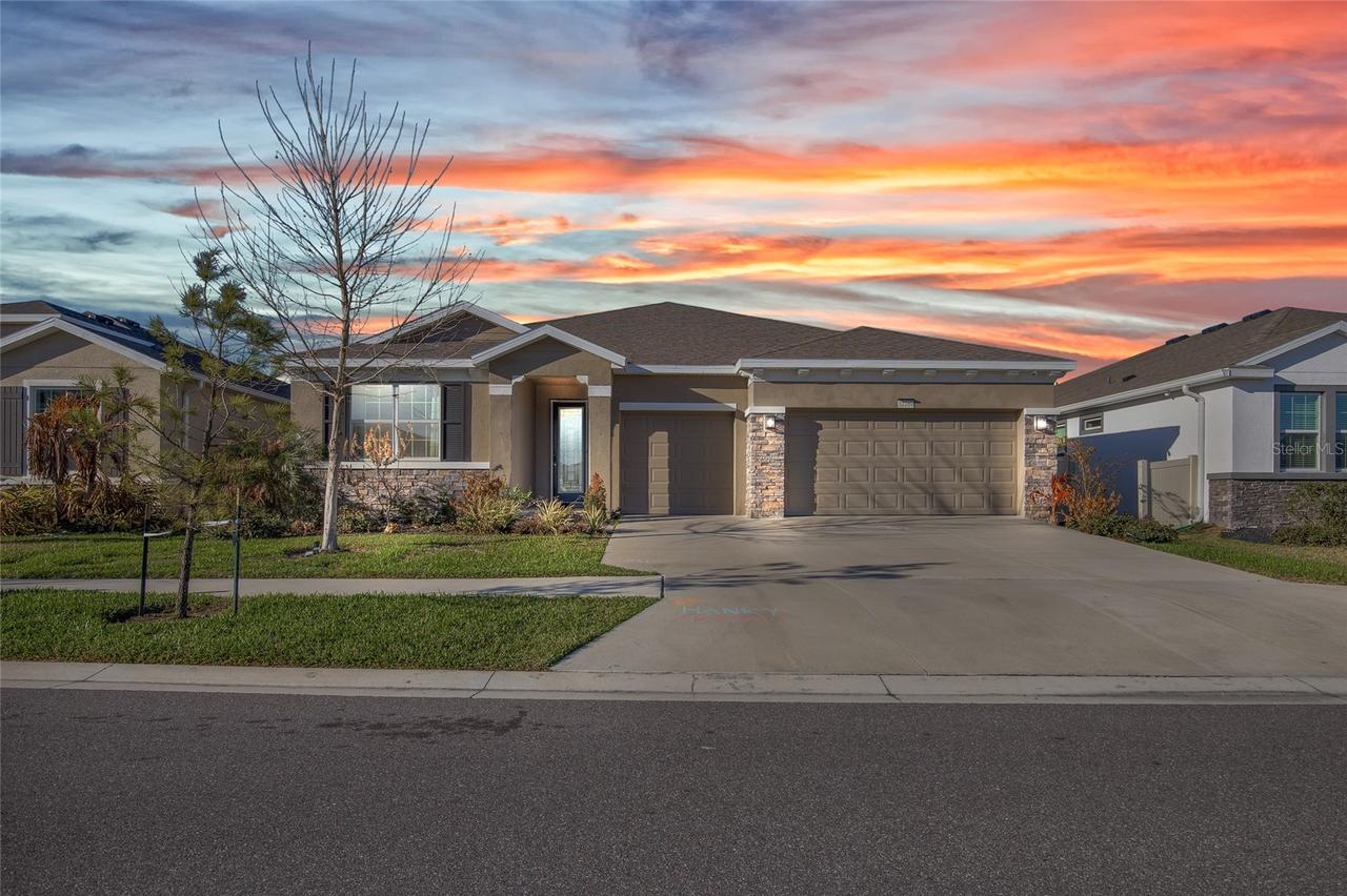 32289 Conchshell Sail St., Wesley Chapel, FL 33545