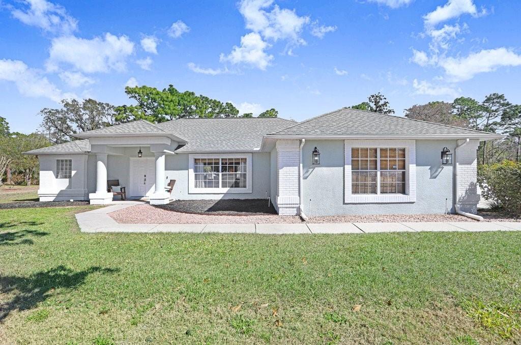 3066 Stephanie Dr., Spring Hill, FL 34608