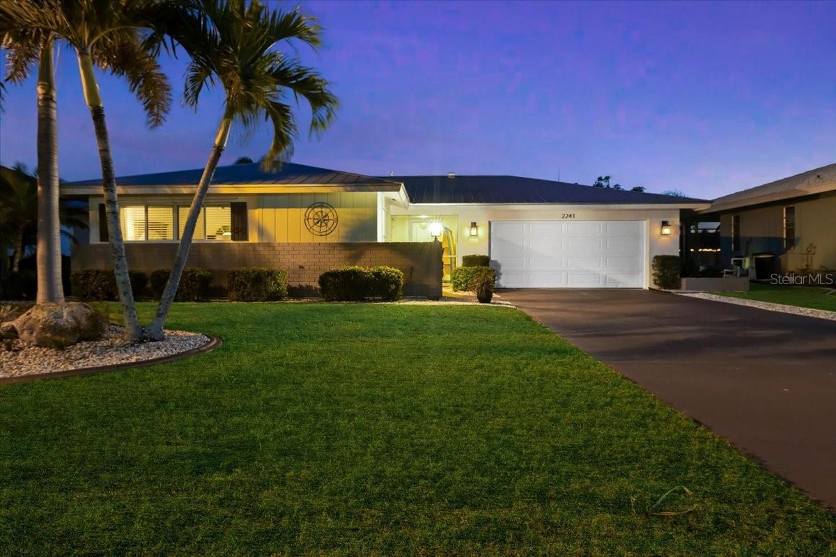 2241 Via Seville, Punta Gorda, FL 33950