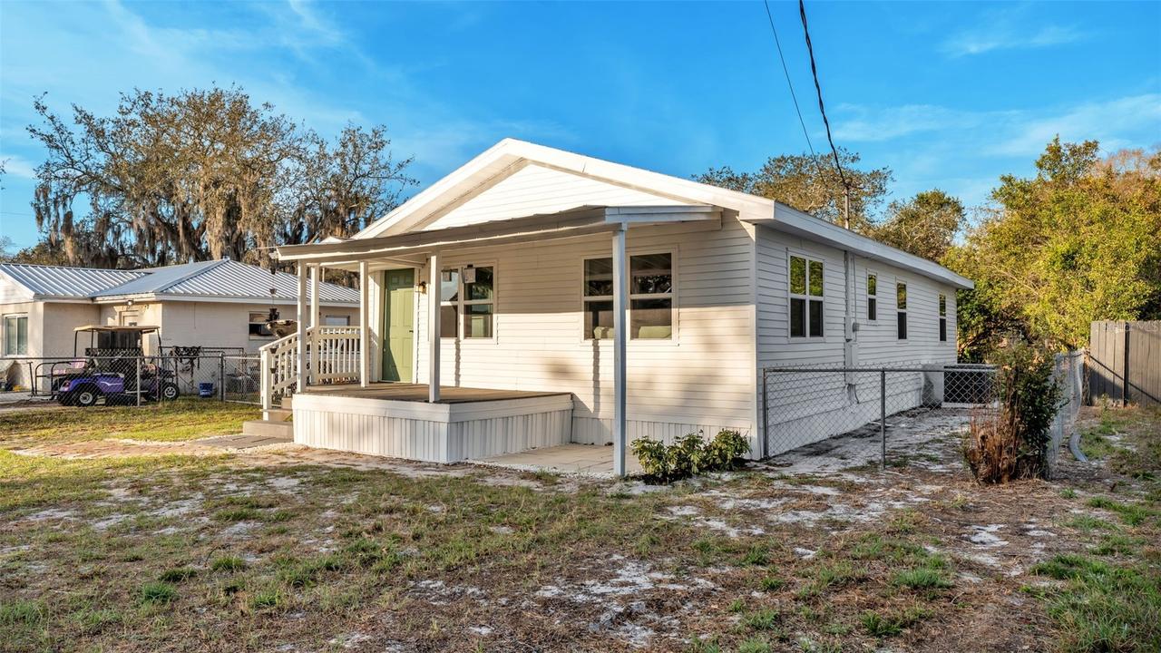 303 Clayton Rd., Auburndale, FL 33823