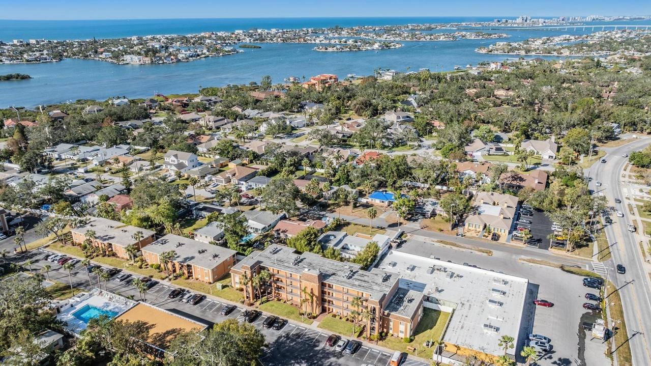 12760 Indian Rocks Rd. #104, Largo, FL 33774