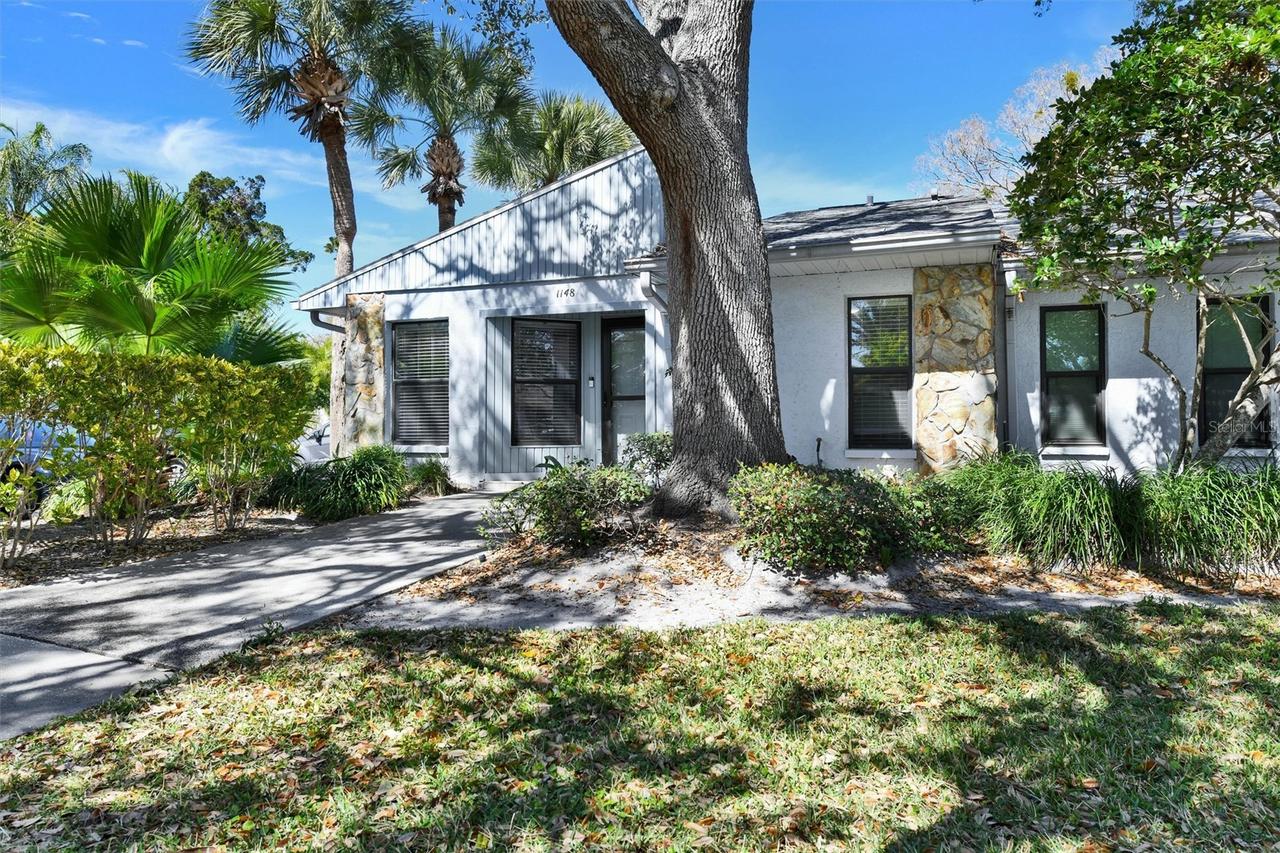 1148 Falcon Dr. #3, Dunedin, FL 34698