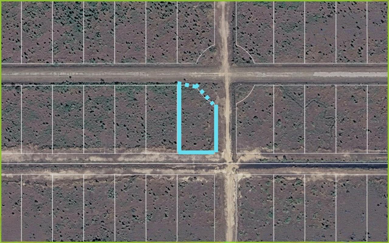 413 Calliandra Dr., Indian Lake Estates, FL 33855